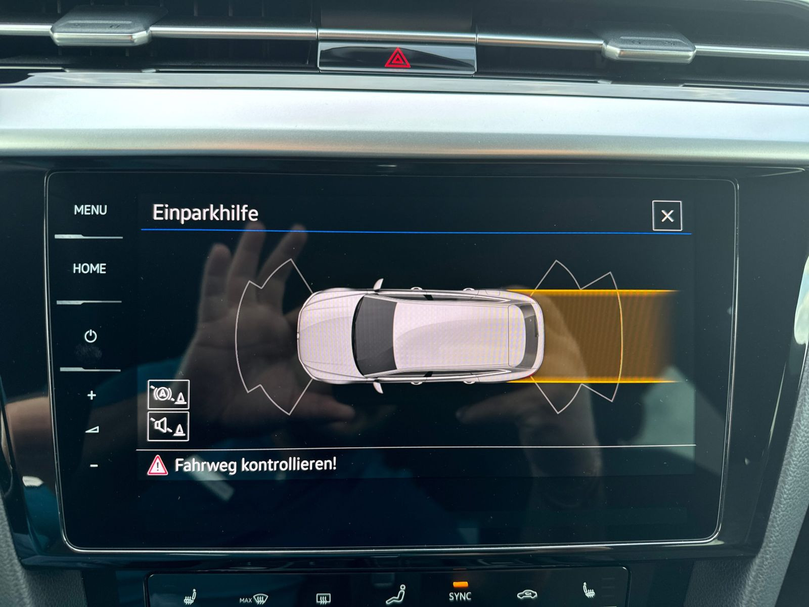 Volkswagen - Arteon Shooting Brake_15