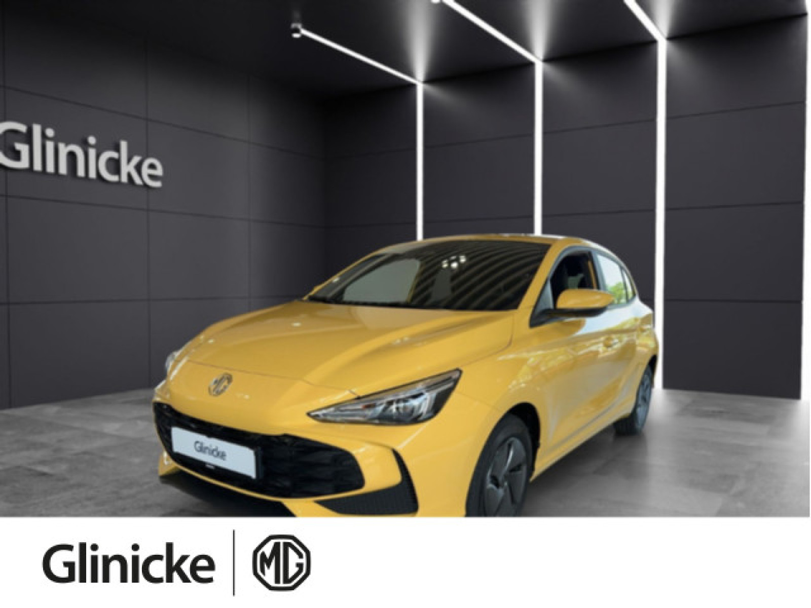 MG - MG3 Hybrid+_1