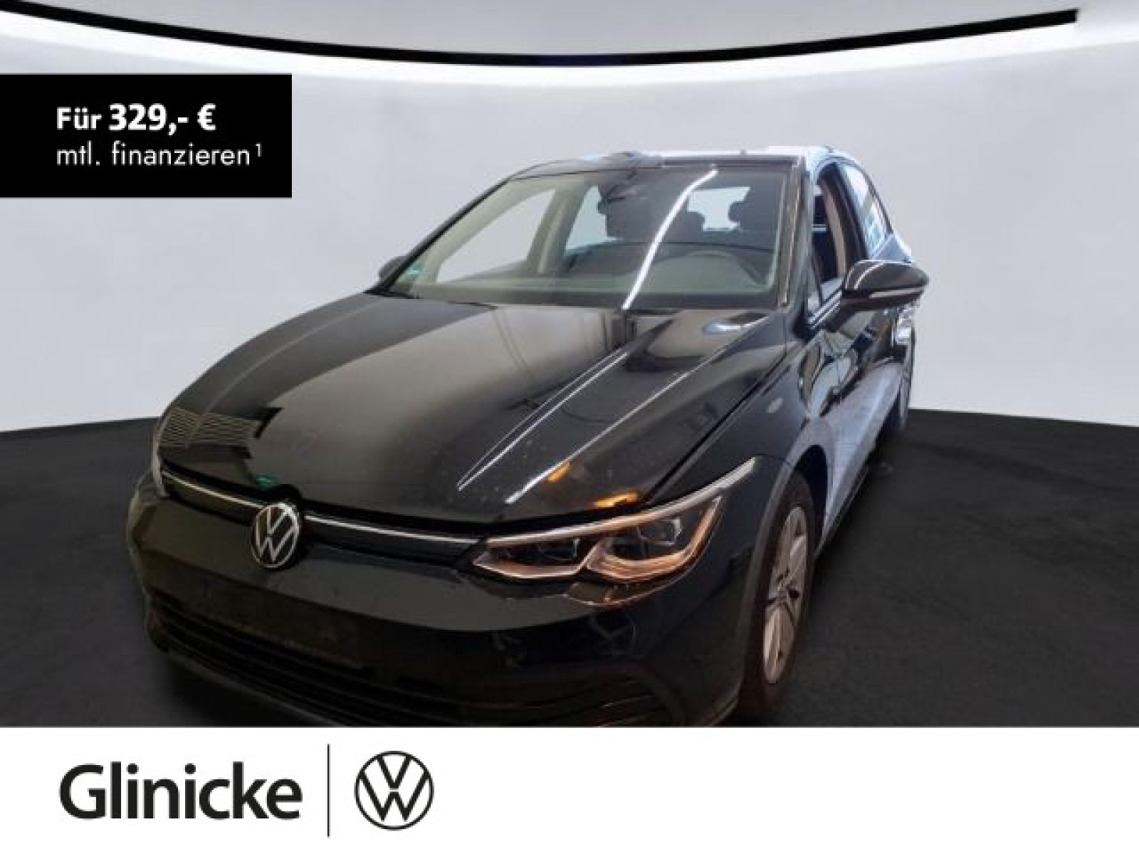 Volkswagen - Golf_1