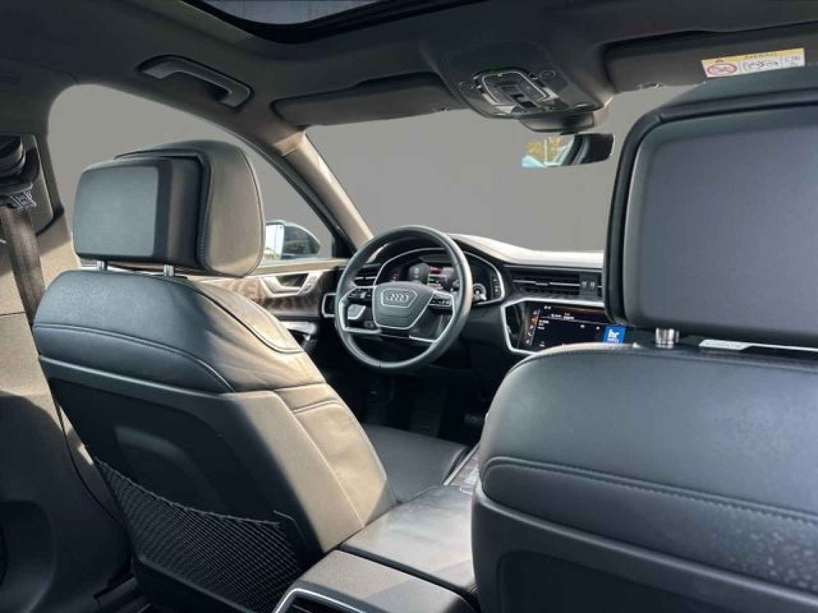 Audi - A6 Limousine_23