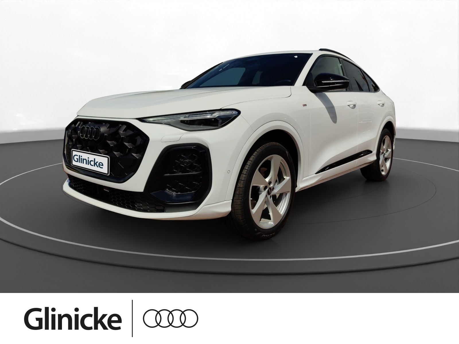 Q5 Sportback TFSI quattro 150 kW S tronic