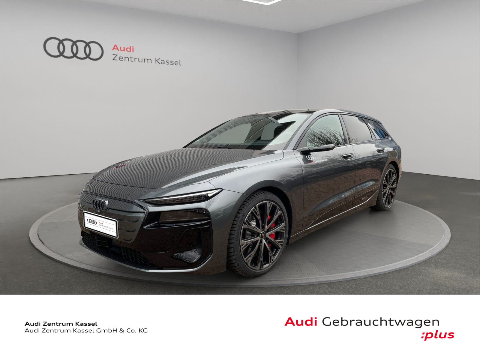 Audi - S6 Avant_1
