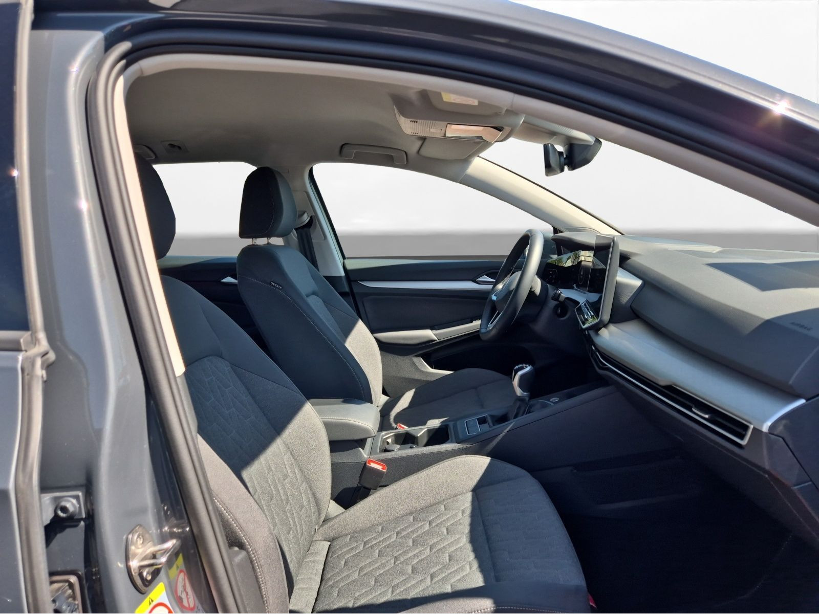 Volkswagen - Golf Variant_12