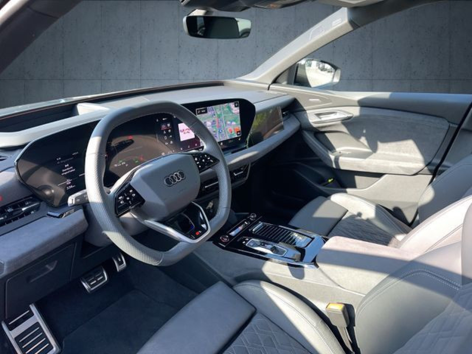 Audi - SQ6 SUV e-tron_12
