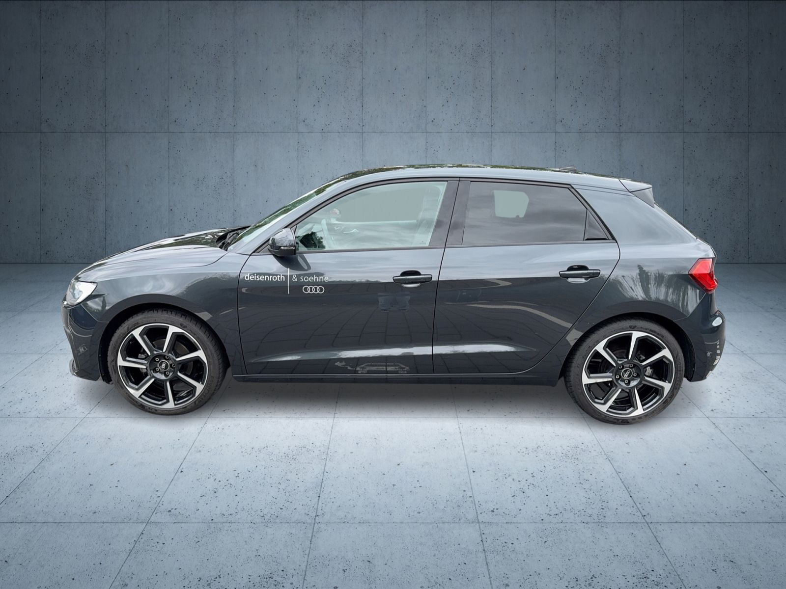 Audi - A1 Sportback_4