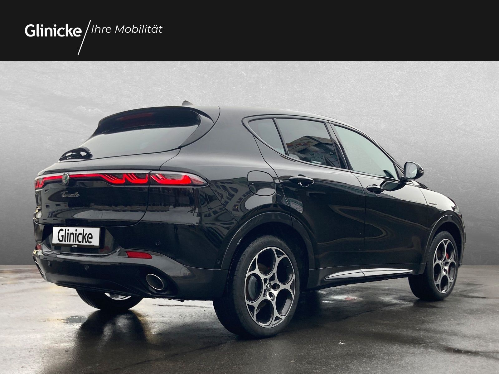 Alfa Romeo - Tonale_2