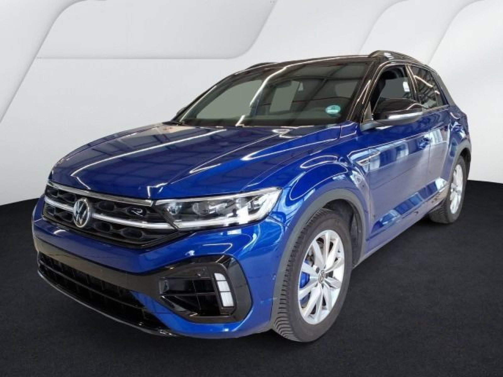 Volkswagen - T-Roc_2