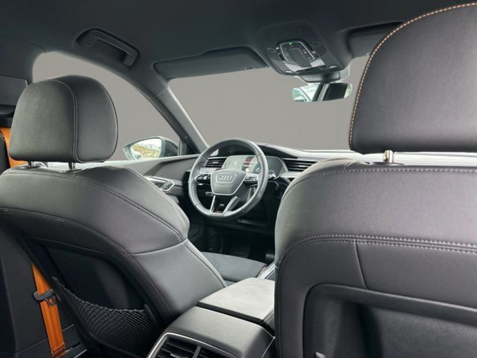 Audi - e-tron Sportback_21