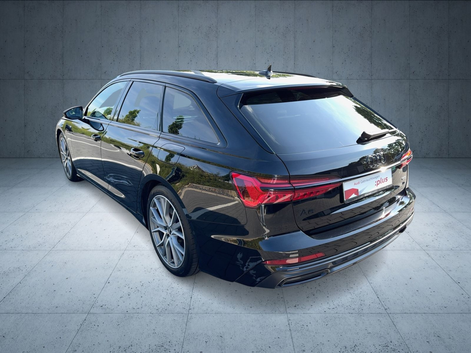 Audi - A6 Avant_5