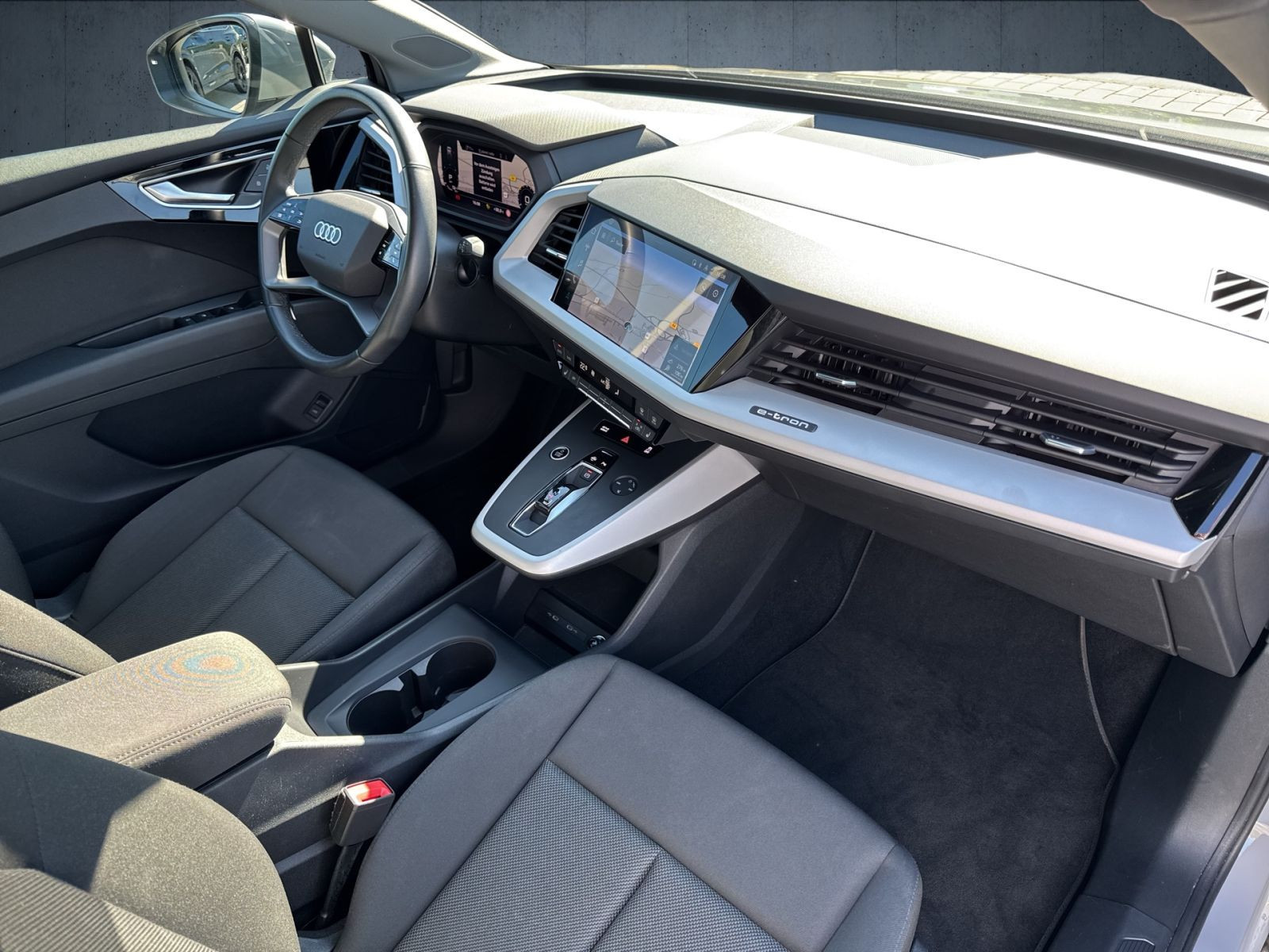 Audi - Q4 Sportback e-tron_16