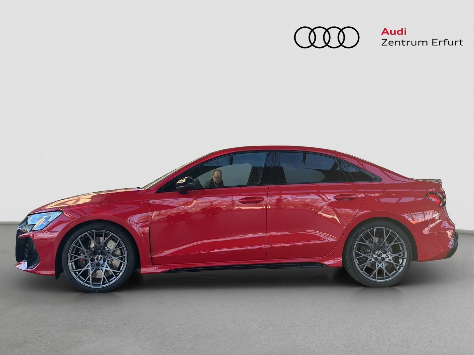 Audi - RS 3 Limousine_5