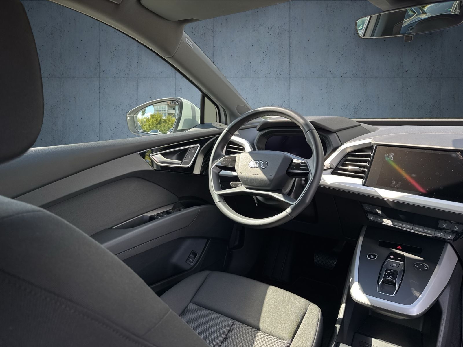 Audi - Q4 Sportback e-tron_20 Audi - Q4 Sportback e-tron_20