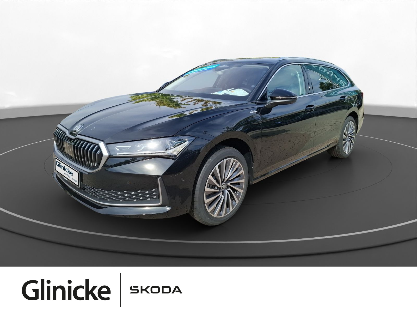 Škoda - Superb_1