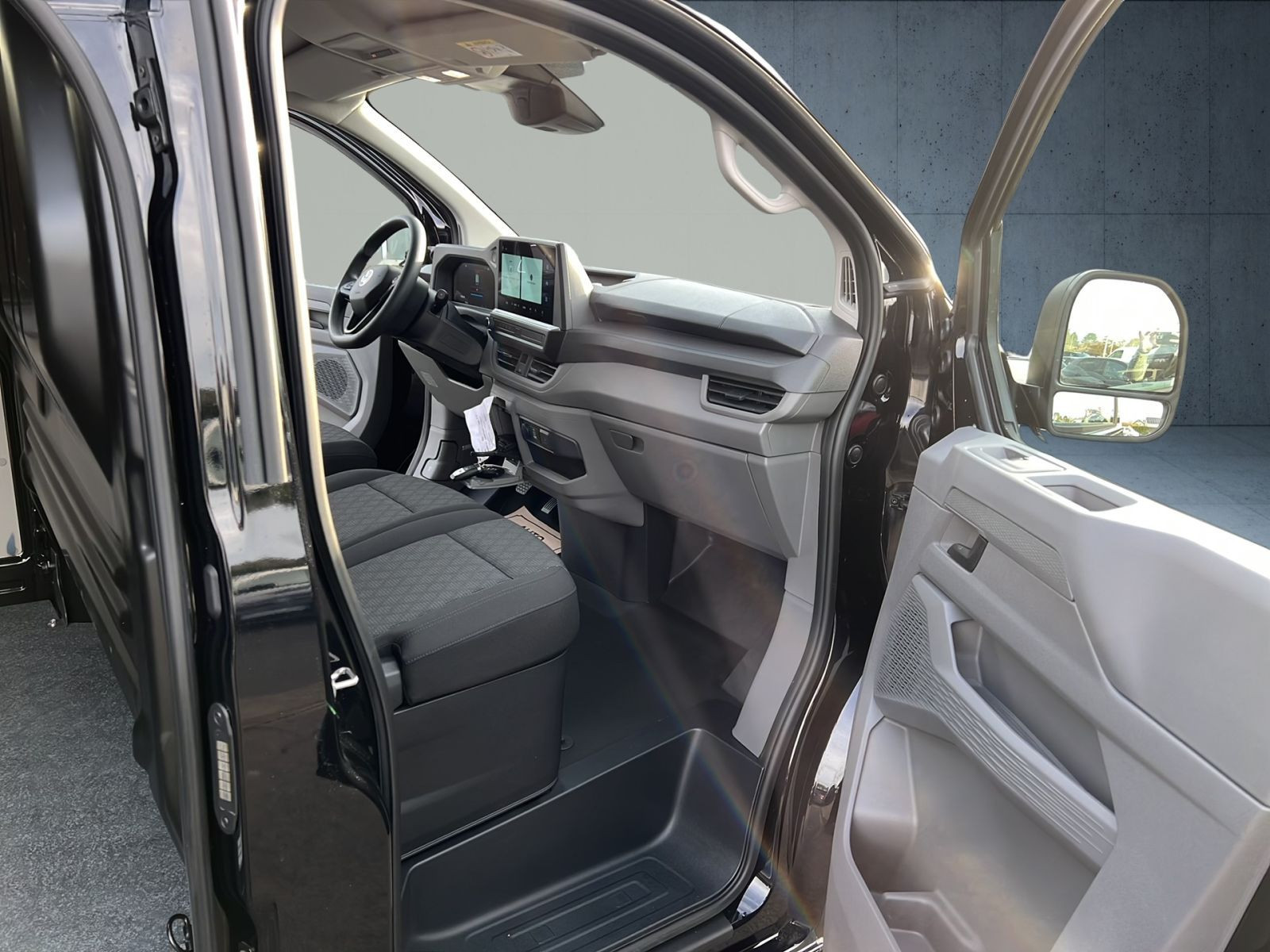 Volkswagen - Transporter Kasten_17