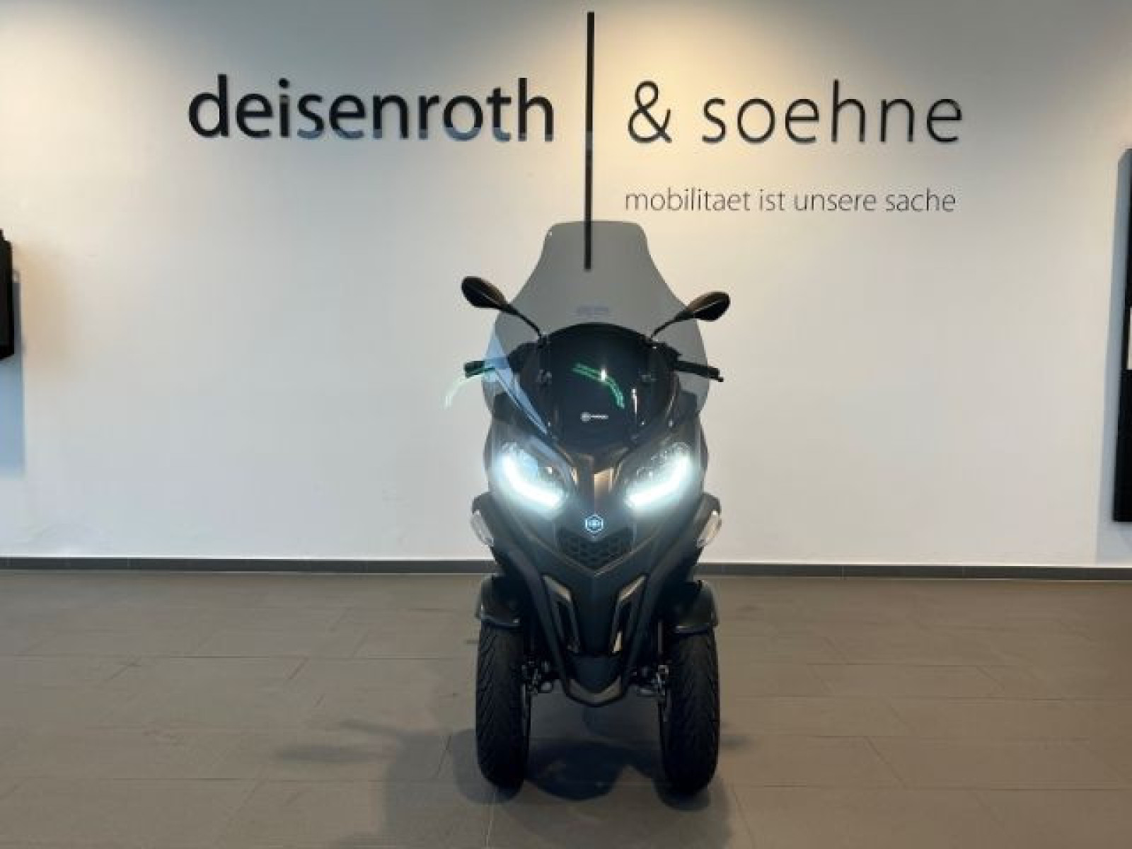Piaggio - MP3_27