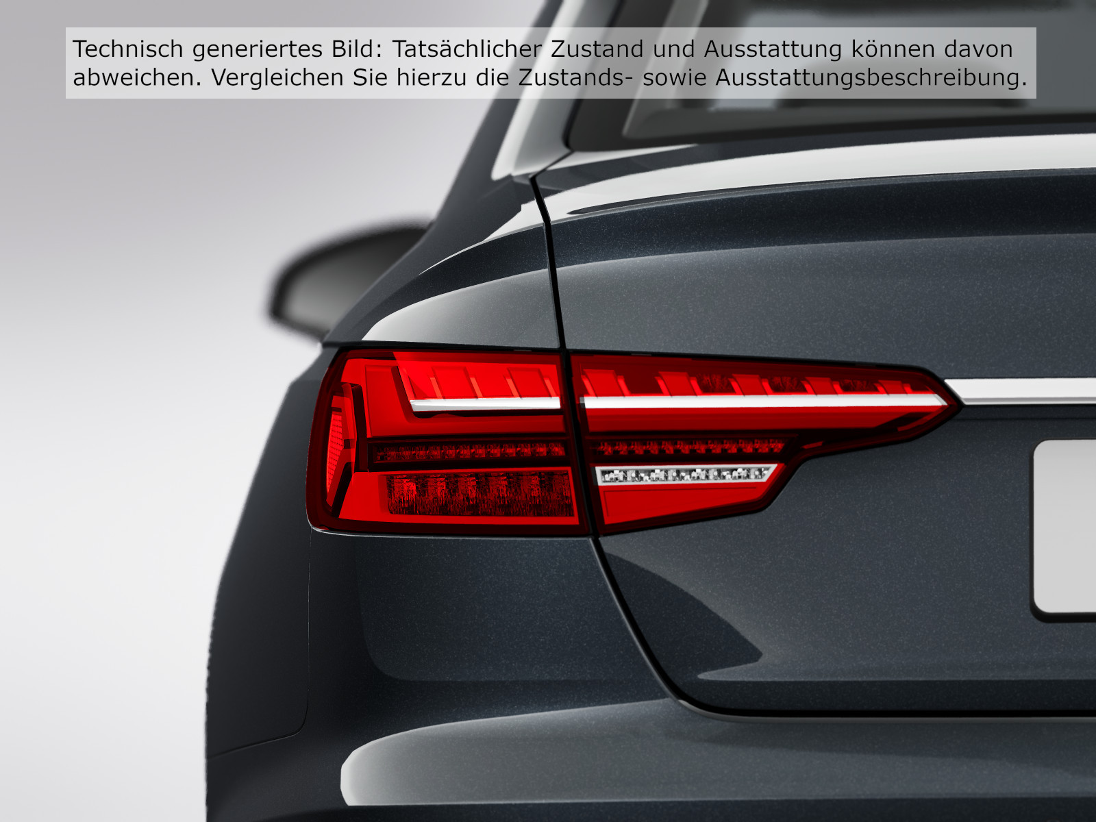Audi - A4 Limousine_9