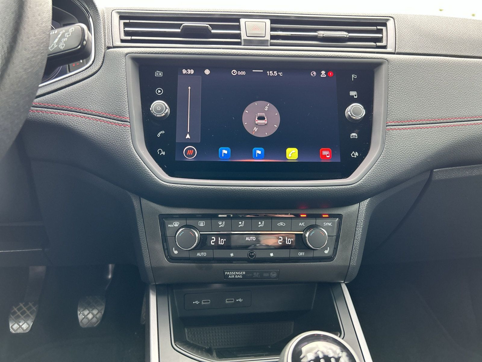 Seat - Arona_24