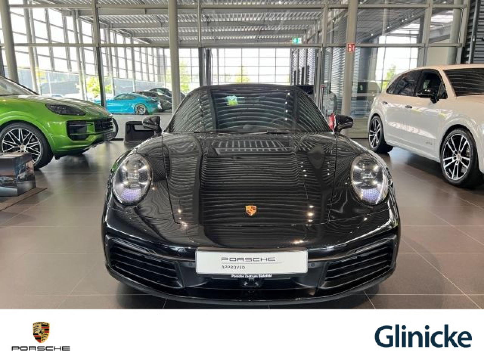 Porsche - 992_4