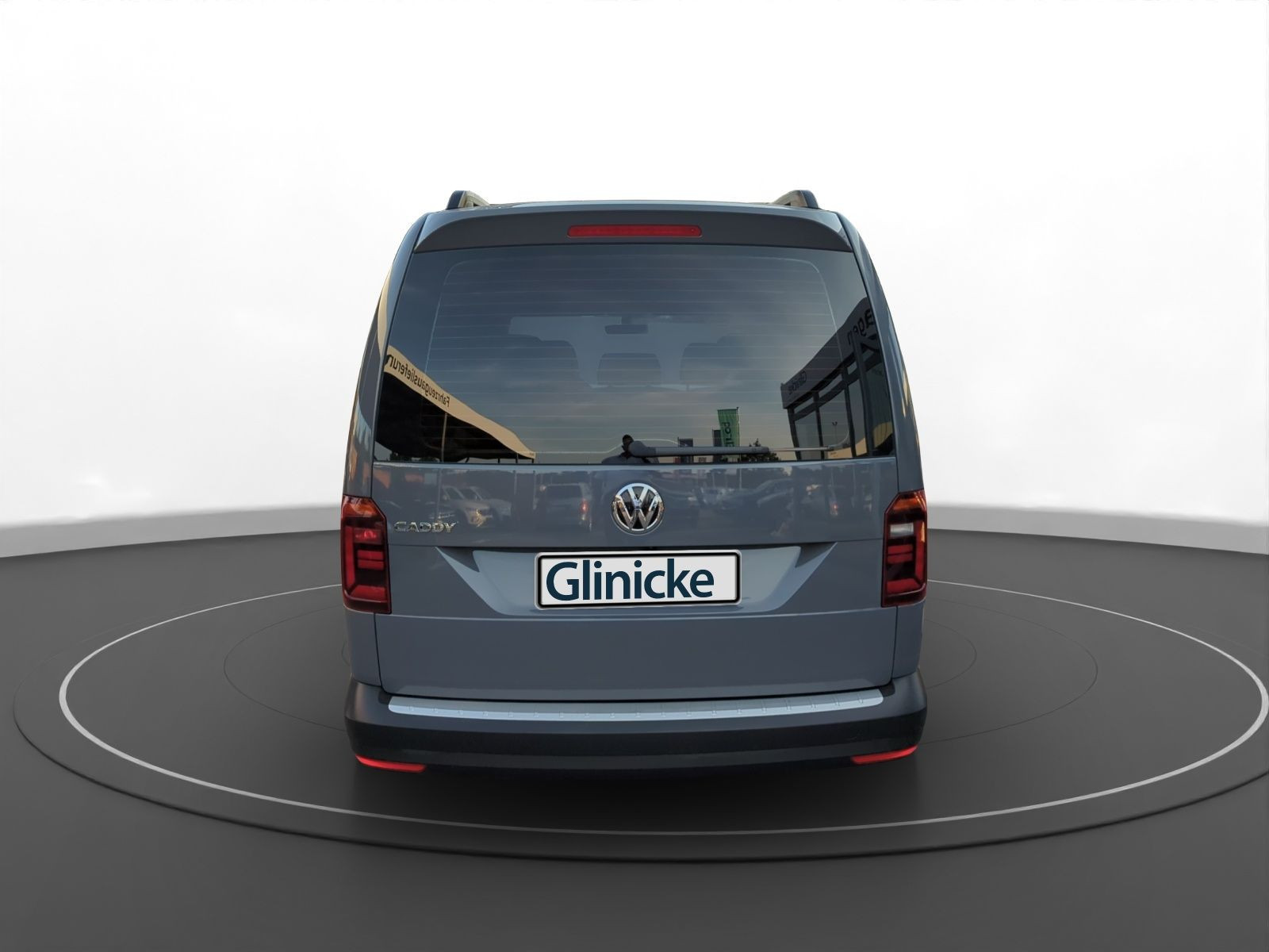 Volkswagen - Caddy Maxi_8