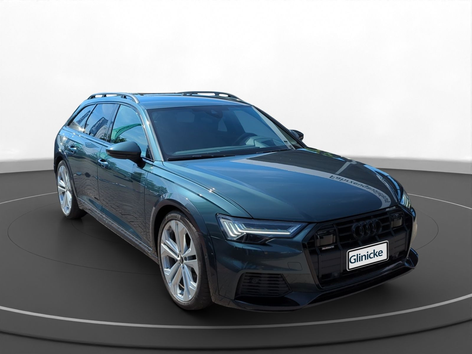 Audi - A6 allroad quattro_14 Audi - A6 allroad quattro_14