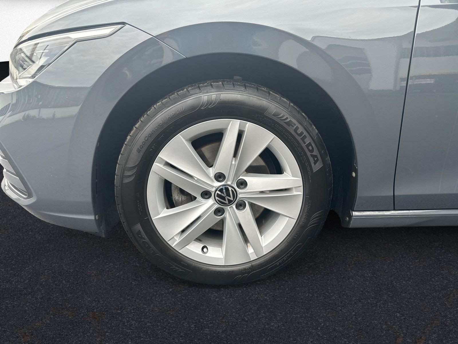 Volkswagen - Golf Variant_9