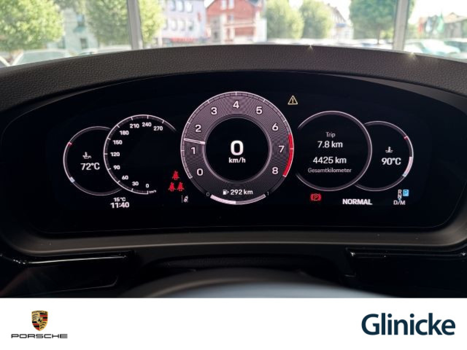 Porsche - Cayenne_27