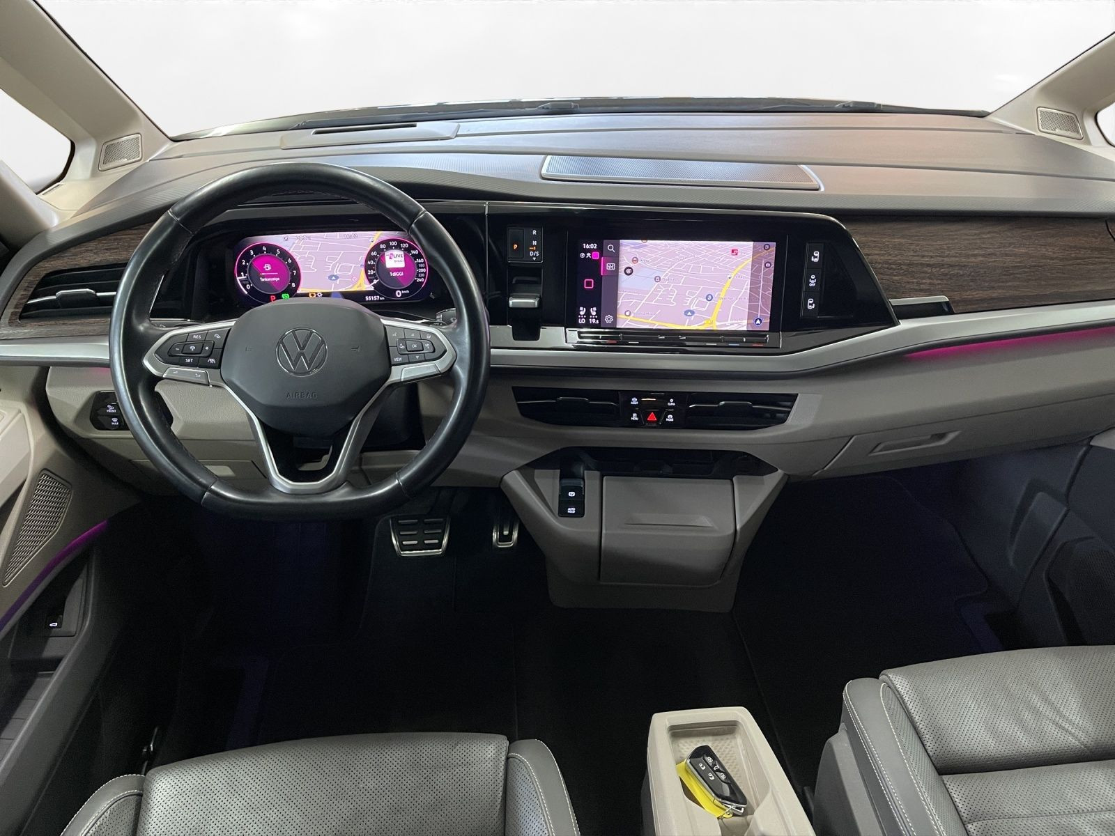 Volkswagen - Multivan_20
