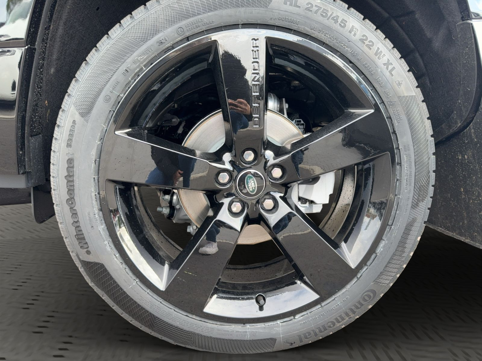 Land Rover - Defender_9