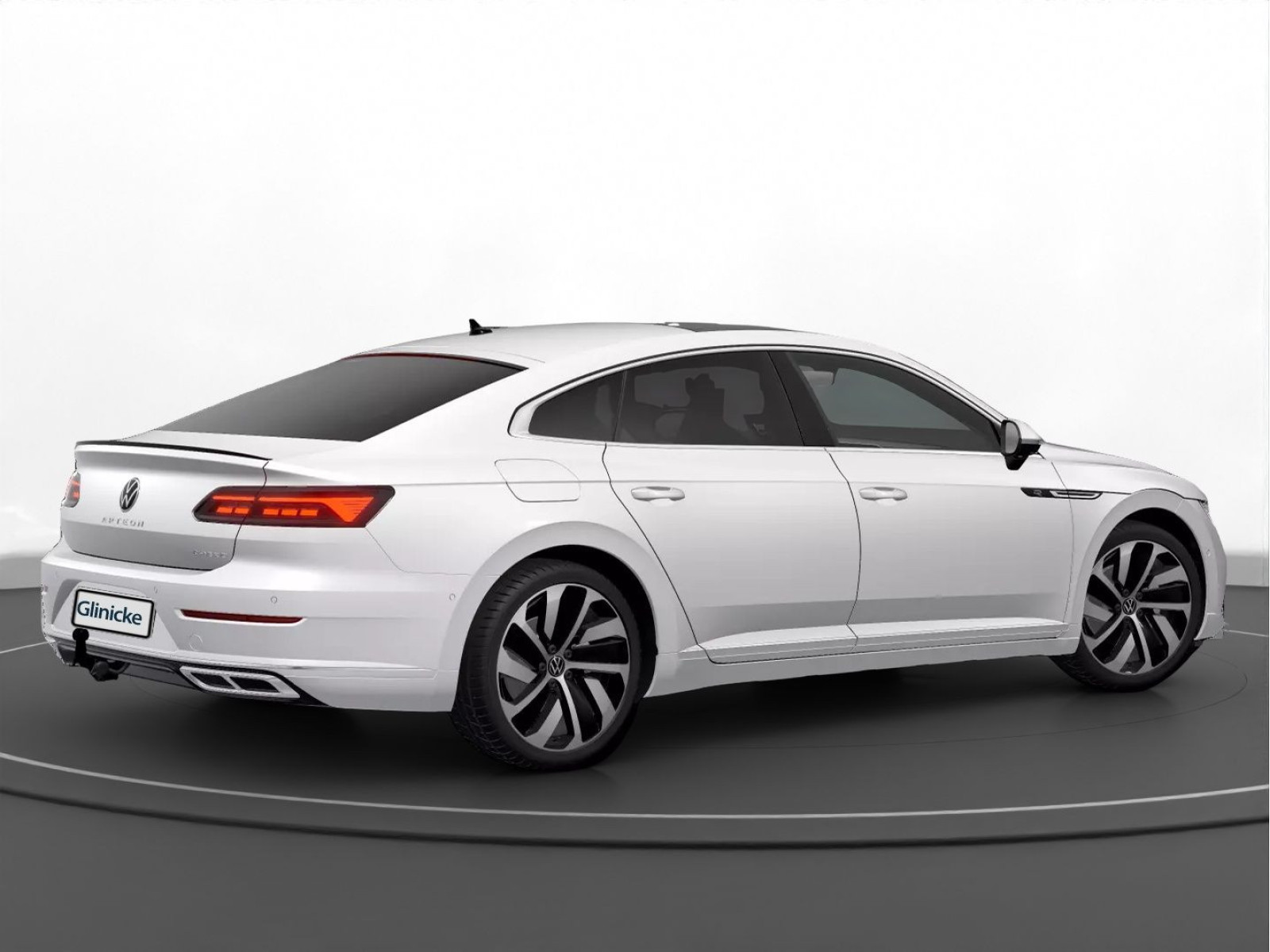Volkswagen - Arteon_4