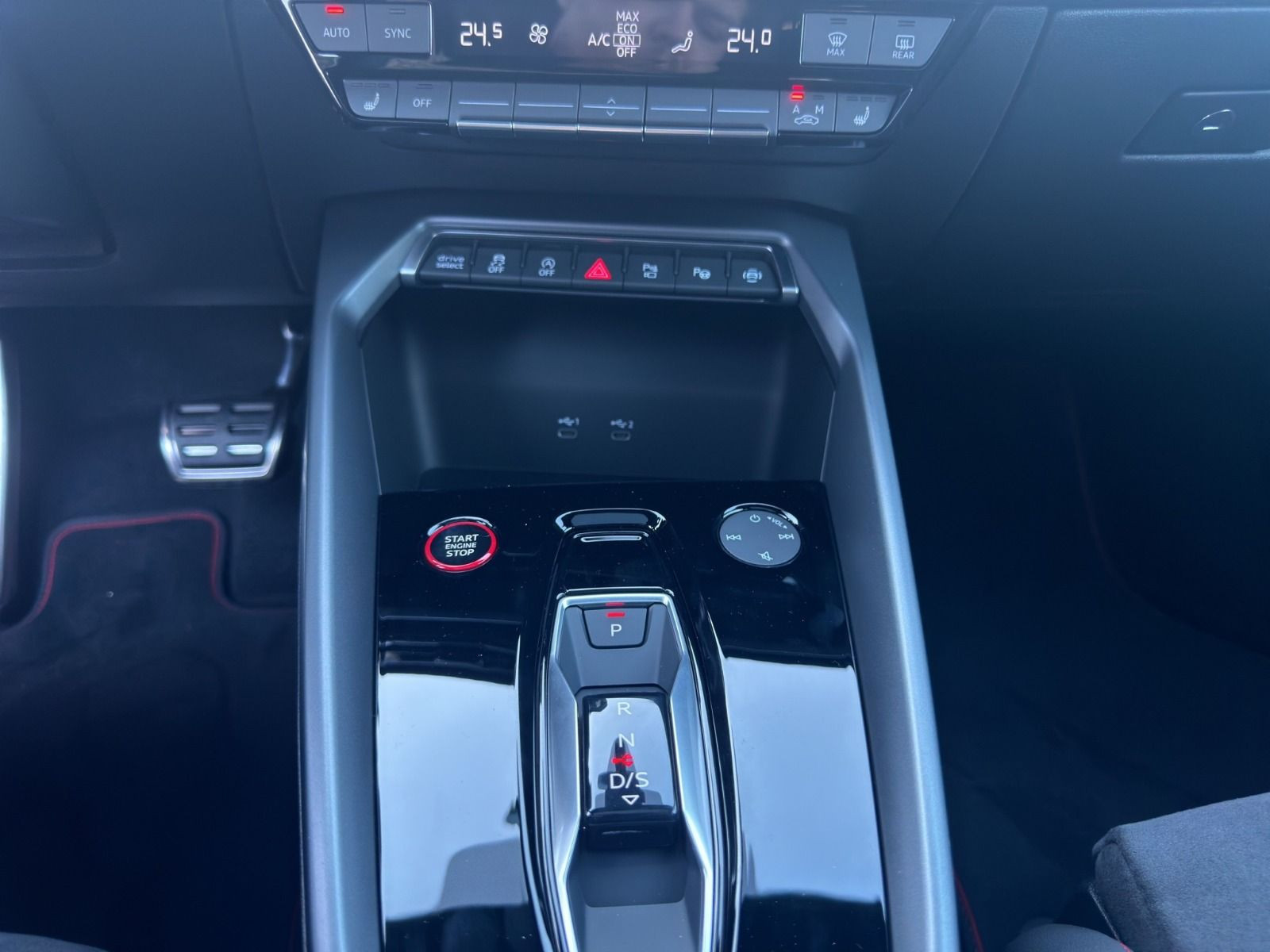 Audi - S3 Sportback_17