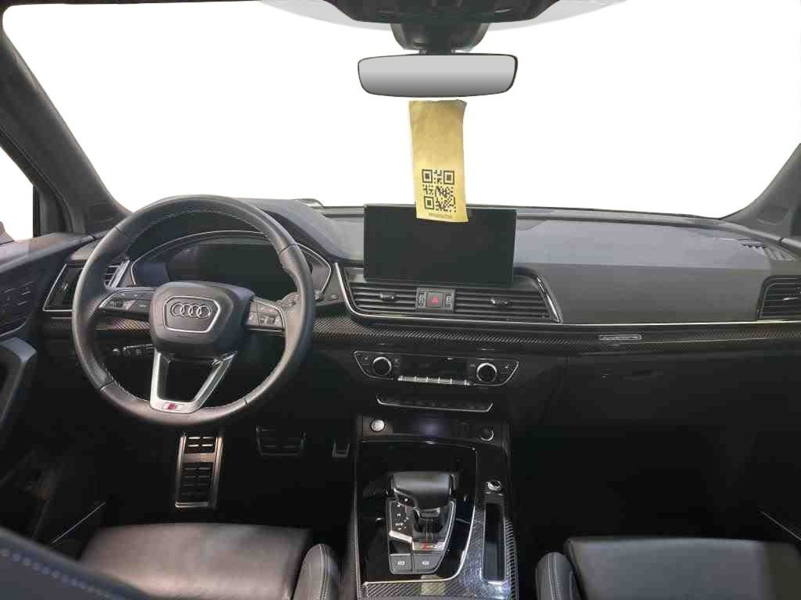 Audi - SQ5 Sportback_6