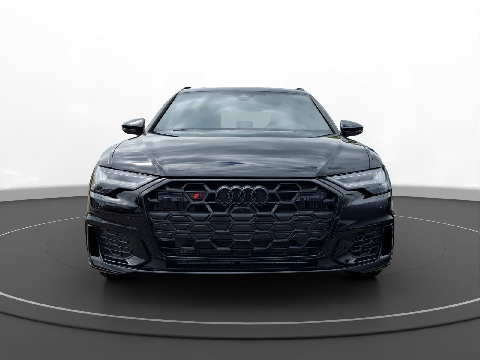 Audi - S6_16