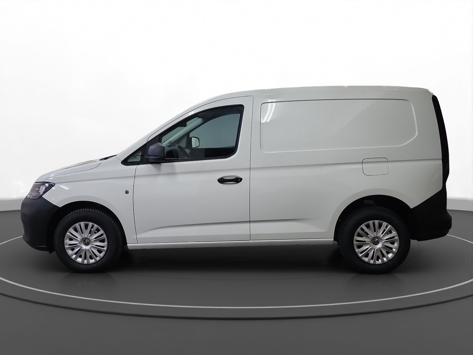 Volkswagen - Caddy Cargo_6