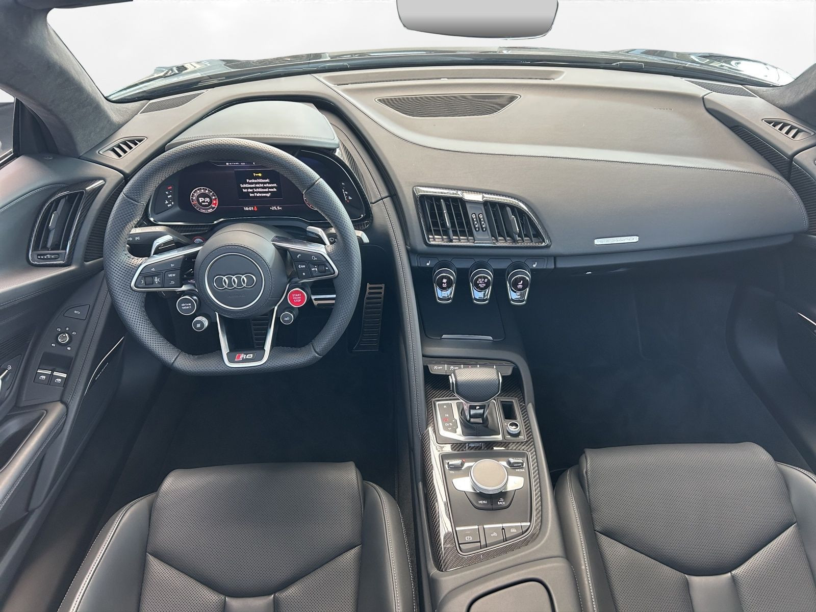 Audi - R8 Spyder_20