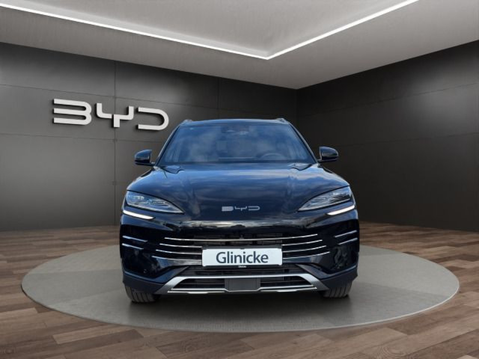 BYD - Seal U_2