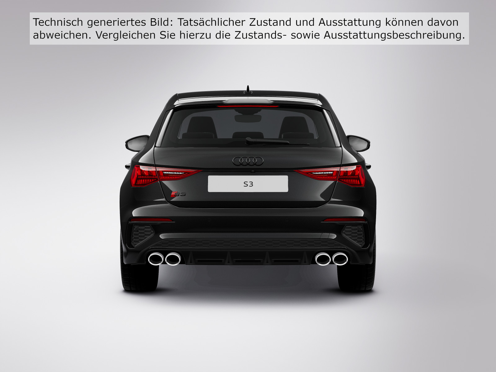 Audi - S3 Sportback_5