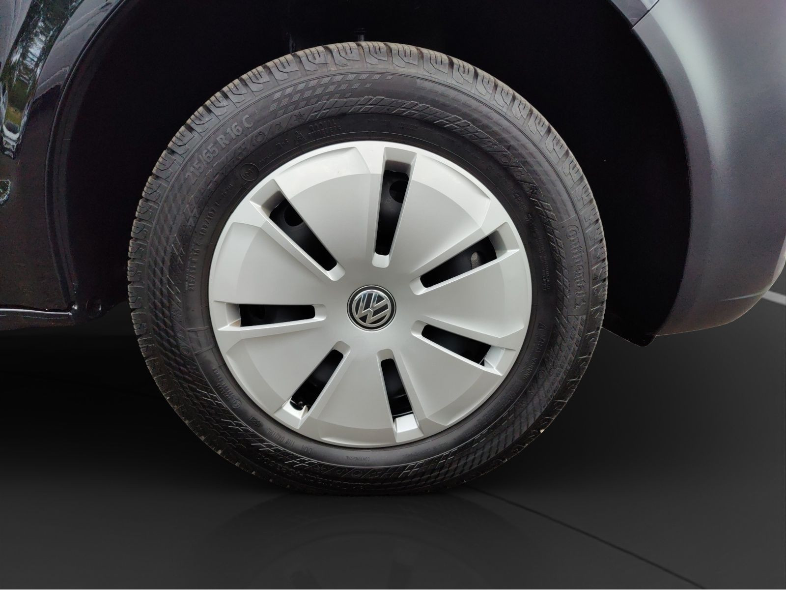 Volkswagen - T6.1 Transporter_13