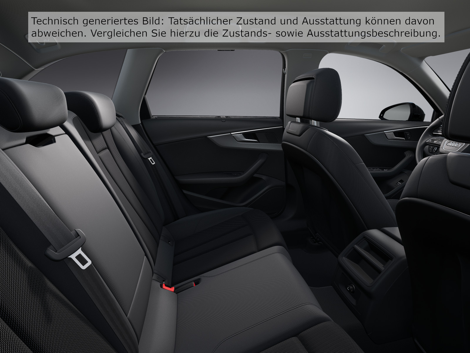 Audi - A4 Avant_14