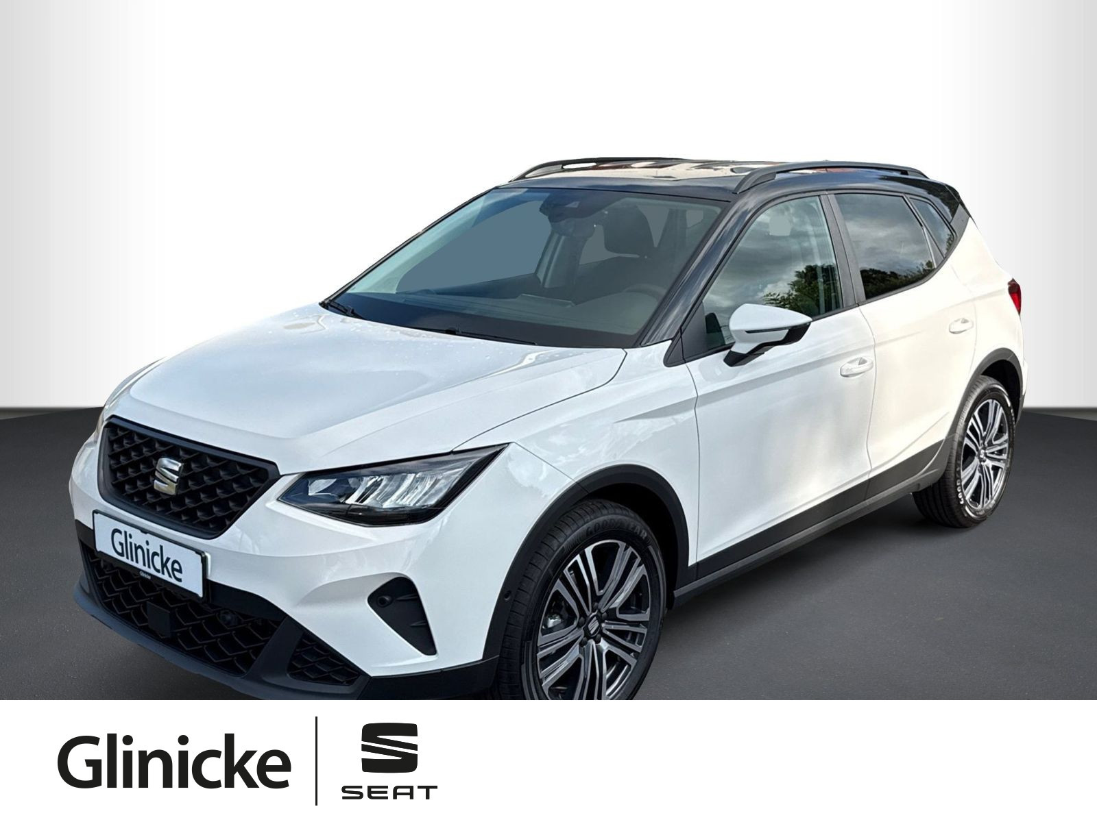 Arona Style Road Edition 1.0 TSI NAVI, RFK, SHZ