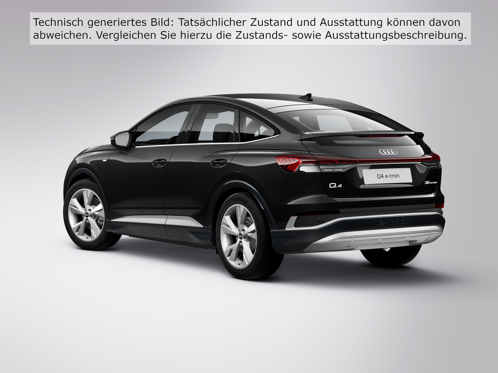 Audi - Q4 Sportback e-tron_3 Audi - Q4 Sportback e-tron_3