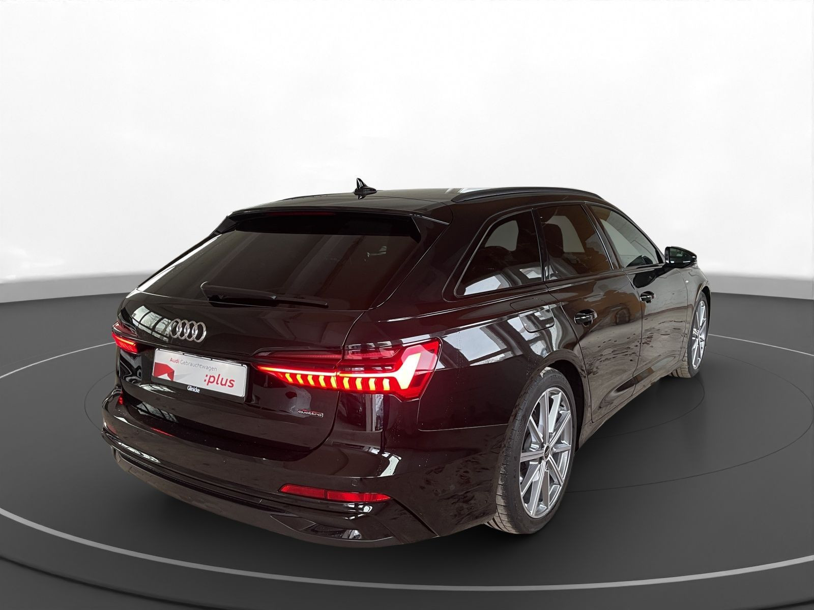 Audi - A6 Avant_6