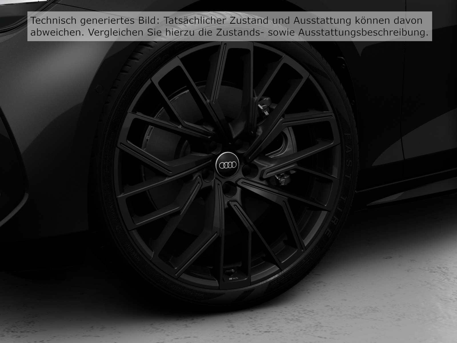 Audi - A6 Limousine_10