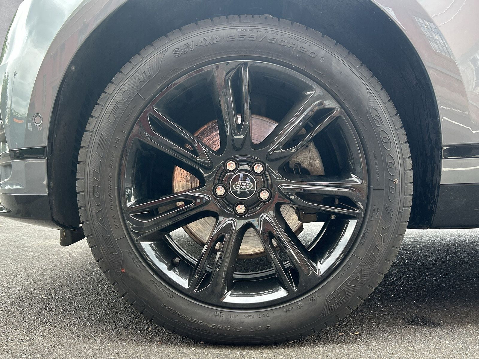 Land Rover - Range Rover Velar_9
