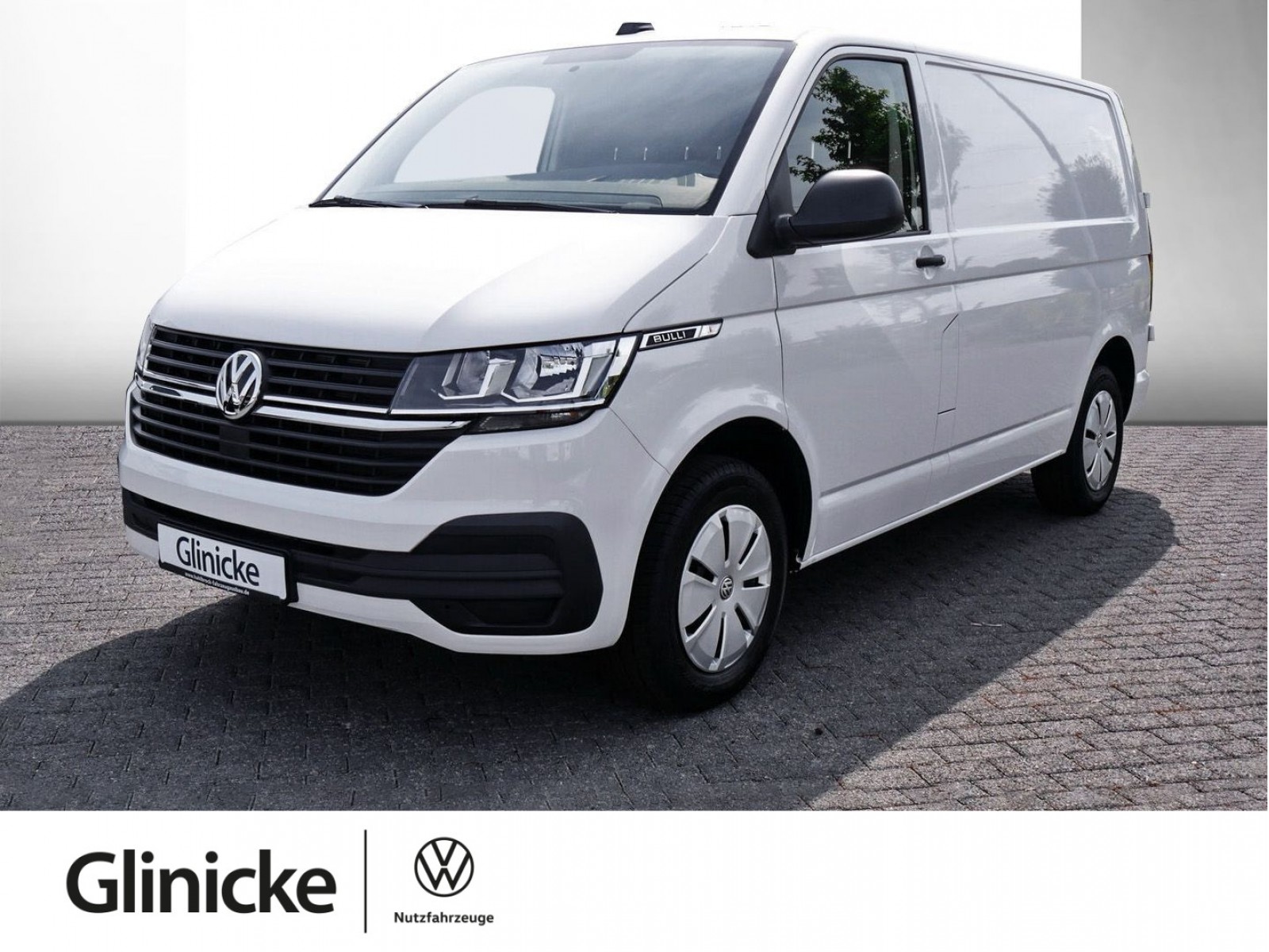 T6.1 Kasten 2.0 TDI Kühlfahrzeug Kamera PDC SHZ Reserverad