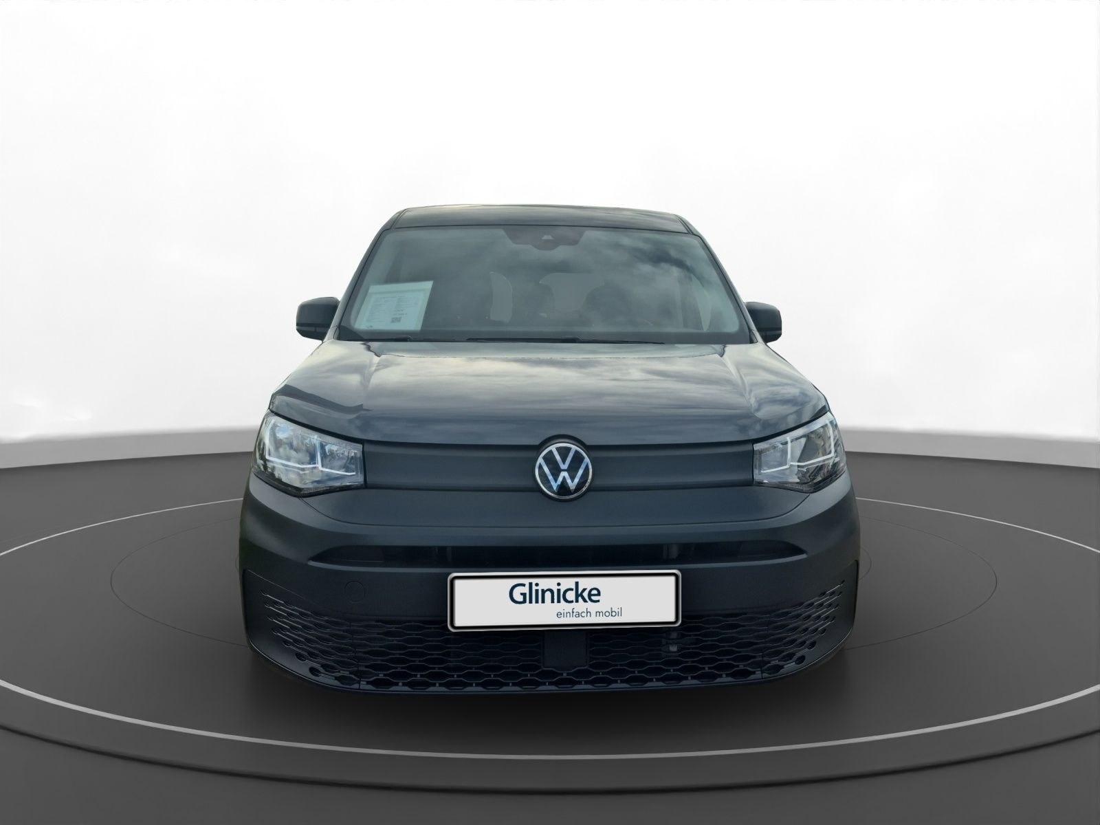 Volkswagen - Caddy Kombi_15