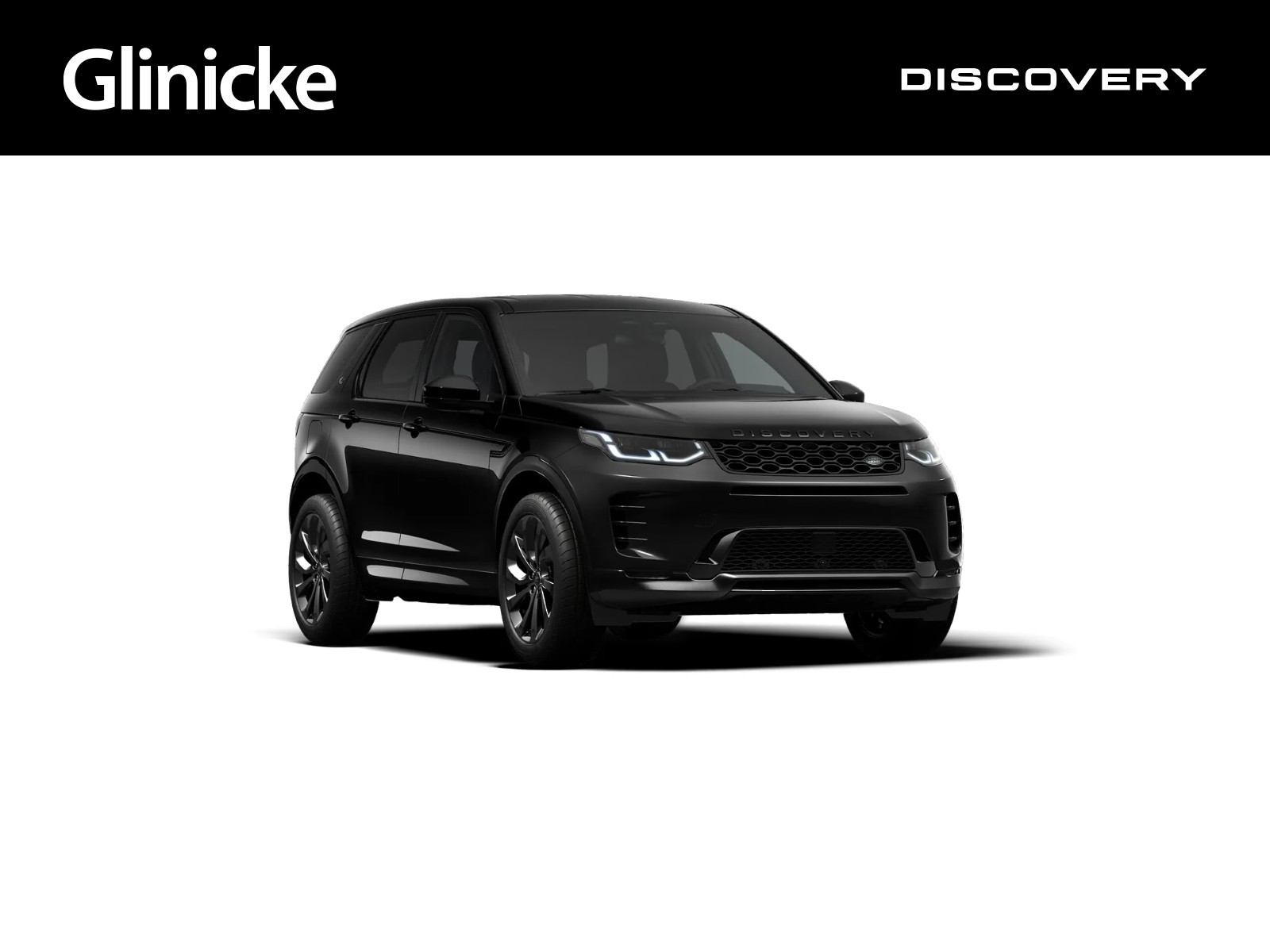 Land Rover Discovery Sport P270e AWD SE Winter Paket AHK Pano