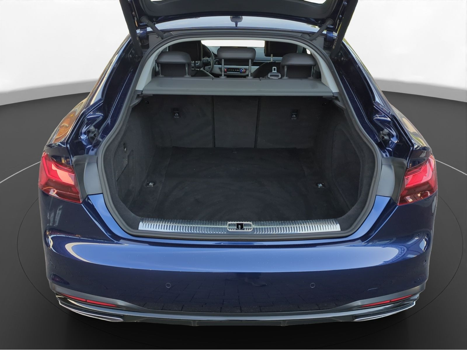 Audi - A5 Sportback_10