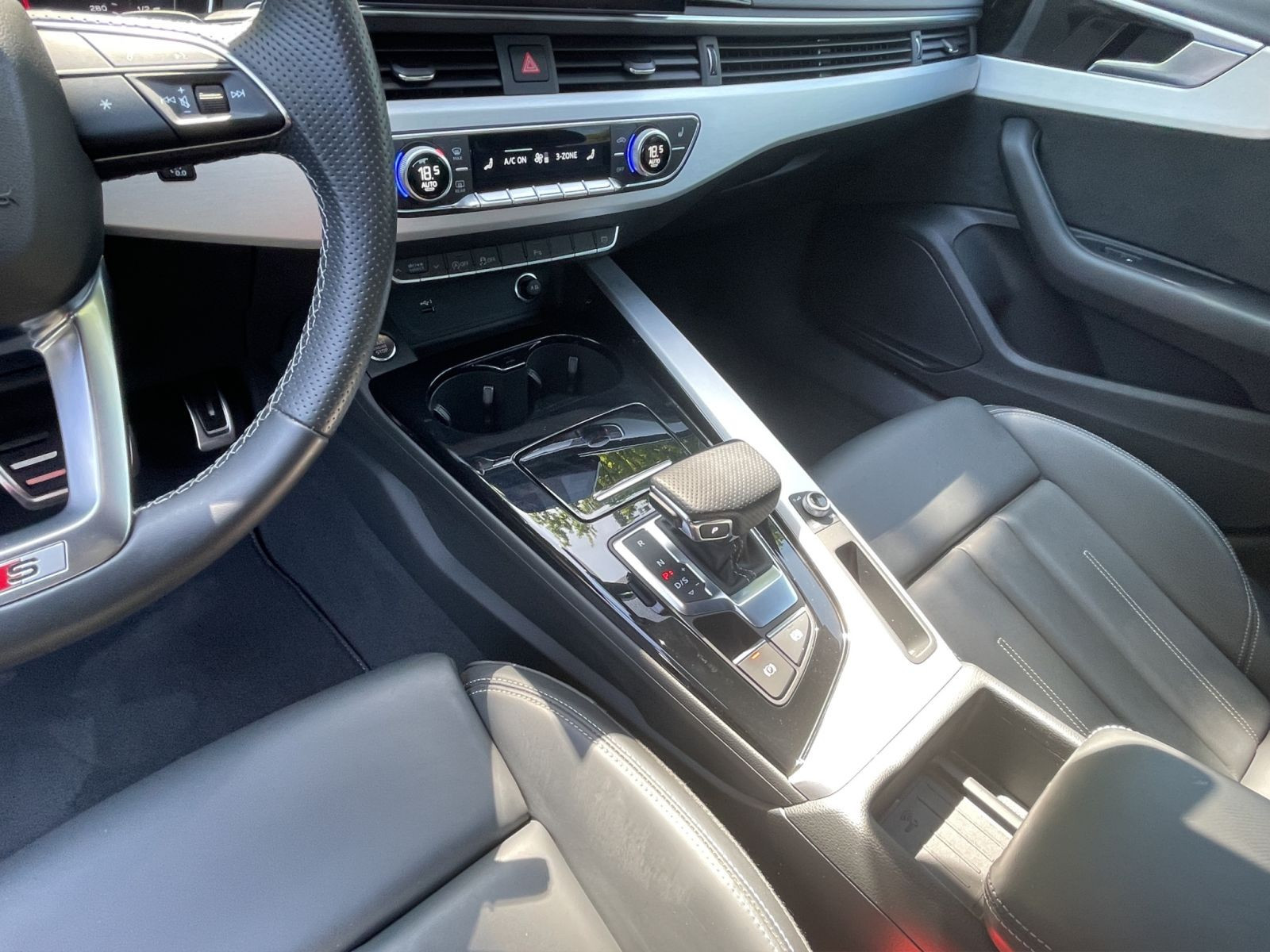 Audi - A4 Avant_13