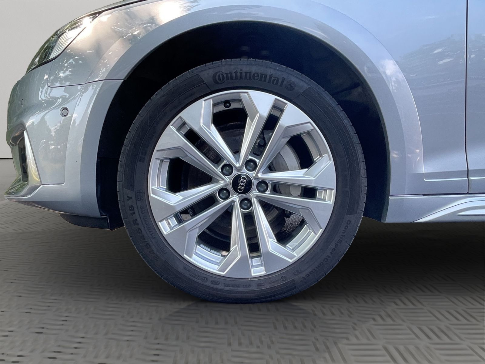 Audi - A4 Allroad_21