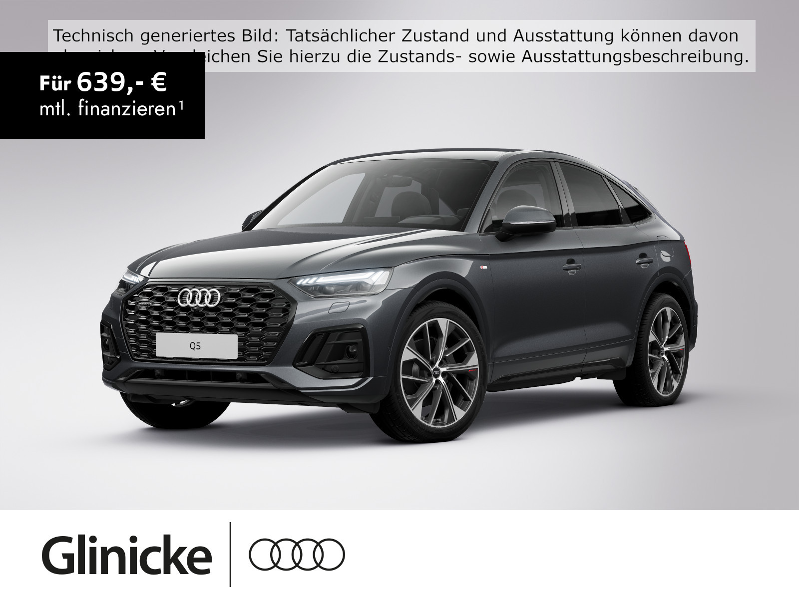 Audi - Q5 Sportback_1